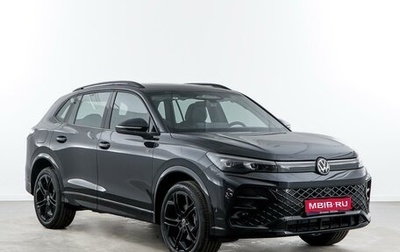 Volkswagen Tiguan, 2026 год, 4 868 888 рублей, 1 фотография