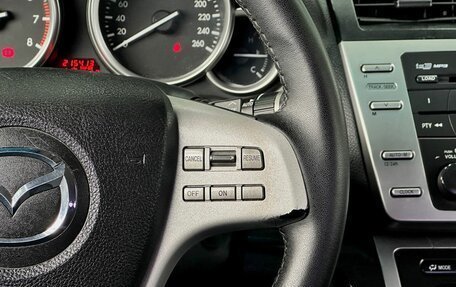 Mazda 6, 2007 год, 889 000 рублей, 18 фотография