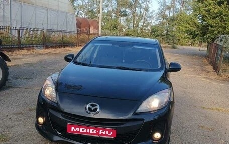 Mazda 3, 2013 год, 750 000 рублей, 1 фотография
