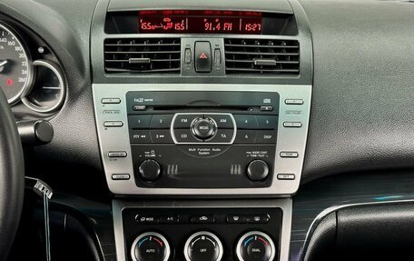 Mazda 6, 2007 год, 889 000 рублей, 19 фотография