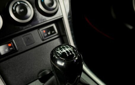 Mazda 6, 2007 год, 889 000 рублей, 22 фотография