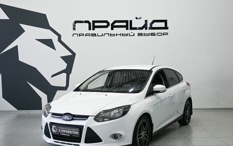 Ford Focus III, 2014 год, 889 900 рублей, 1 фотография