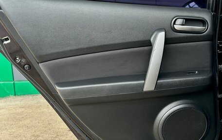 Mazda 6, 2007 год, 889 000 рублей, 23 фотография