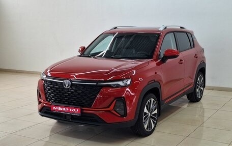 Changan CS35 Plus, 2024 год, 1 990 000 рублей, 1 фотография