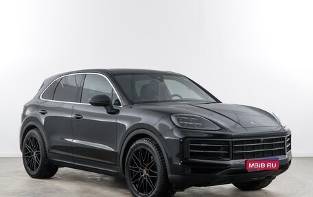 Porsche Cayenne III, 2024 год, 15 497 077 рублей, 1 фотография