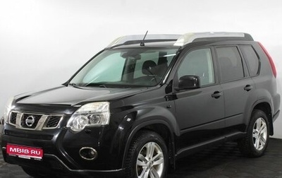 Nissan X-Trail, 2012 год, 1 500 000 рублей, 1 фотография
