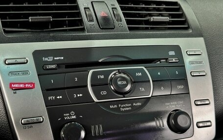 Mazda 6, 2007 год, 889 000 рублей, 20 фотография