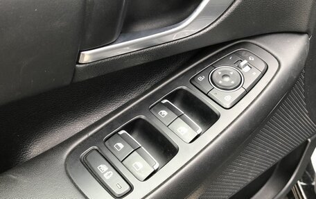 Hyundai Sonata VIII, 2020 год, 1 969 000 рублей, 11 фотография