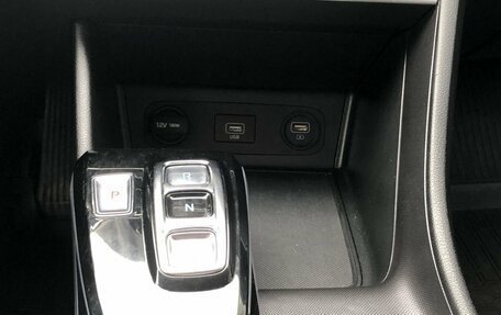 Hyundai Sonata VIII, 2020 год, 1 969 000 рублей, 12 фотография