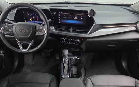 Chevrolet Trax, 2023 год, 1 603 400 рублей, 8 фотография