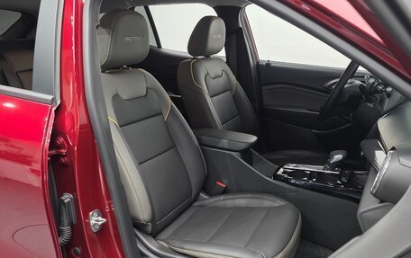 Chevrolet Trax, 2023 год, 1 603 400 рублей, 11 фотография