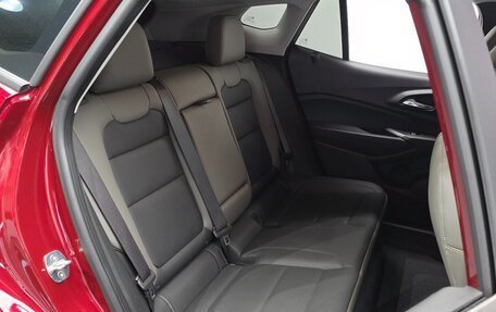 Chevrolet Trax, 2023 год, 1 603 400 рублей, 13 фотография