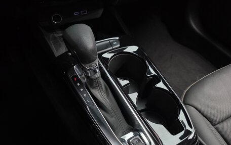 Chevrolet Trax, 2023 год, 1 603 400 рублей, 10 фотография