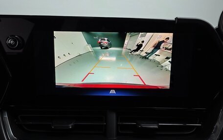 Chevrolet Trax, 2023 год, 1 603 400 рублей, 15 фотография