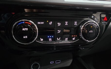 Chevrolet Trax, 2023 год, 1 603 400 рублей, 17 фотография