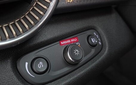 Chevrolet Trax, 2023 год, 1 603 400 рублей, 20 фотография