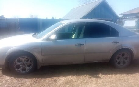 Ford Mondeo III, 2000 год, 300 000 рублей, 2 фотография