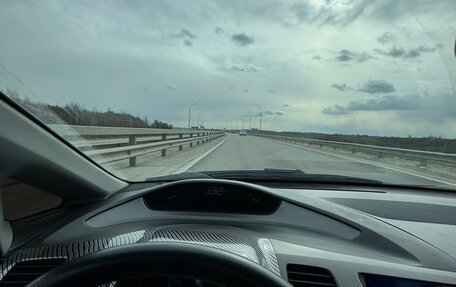 Honda Civic VIII, 2007 год, 600 000 рублей, 10 фотография