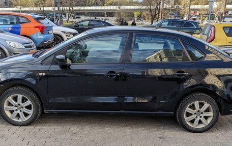 Volkswagen Polo VI (EU Market), 2011 год, 600 000 рублей, 3 фотография
