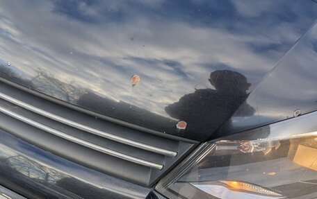 Volkswagen Polo VI (EU Market), 2011 год, 600 000 рублей, 5 фотография