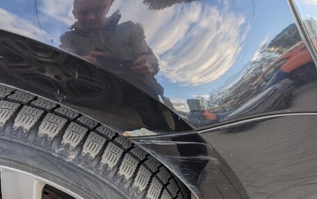 Volkswagen Polo VI (EU Market), 2011 год, 600 000 рублей, 7 фотография