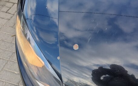 Volkswagen Polo VI (EU Market), 2011 год, 600 000 рублей, 6 фотография