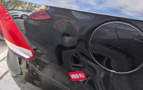 Volkswagen Polo VI (EU Market), 2011 год, 600 000 рублей, 9 фотография