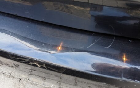 Volkswagen Polo VI (EU Market), 2011 год, 600 000 рублей, 10 фотография