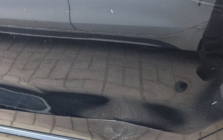 Volkswagen Polo VI (EU Market), 2011 год, 600 000 рублей, 12 фотография