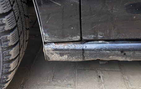 Volkswagen Polo VI (EU Market), 2011 год, 600 000 рублей, 14 фотография