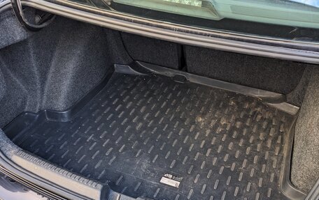 Volkswagen Polo VI (EU Market), 2011 год, 600 000 рублей, 19 фотография