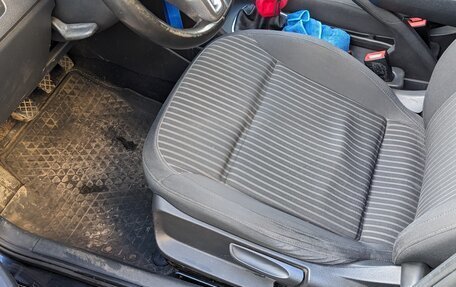 Volkswagen Polo VI (EU Market), 2011 год, 600 000 рублей, 22 фотография