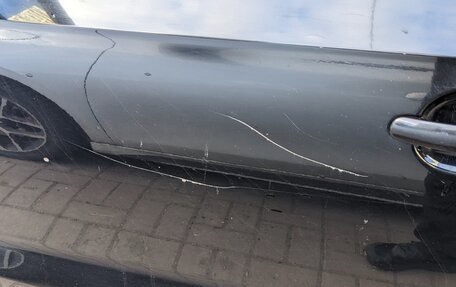 Volkswagen Polo VI (EU Market), 2011 год, 600 000 рублей, 13 фотография