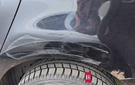 Volkswagen Polo VI (EU Market), 2011 год, 600 000 рублей, 11 фотография