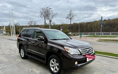 Lexus GX II, 2012 год, 4 190 000 рублей, 3 фотография