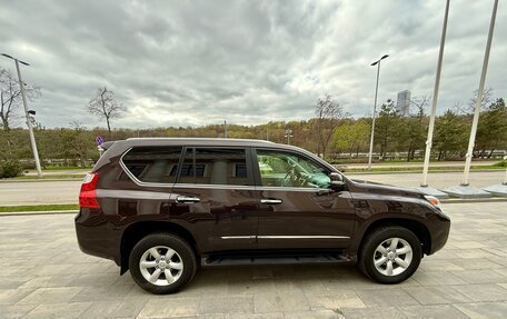 Lexus GX II, 2012 год, 4 190 000 рублей, 7 фотография