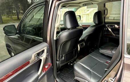 Lexus GX II, 2012 год, 4 190 000 рублей, 9 фотография