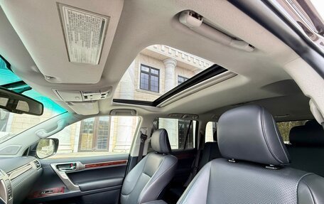 Lexus GX II, 2012 год, 4 190 000 рублей, 14 фотография