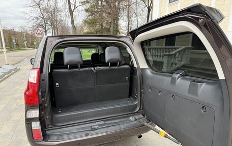 Lexus GX II, 2012 год, 4 190 000 рублей, 13 фотография