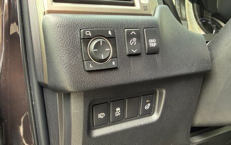 Lexus GX II, 2012 год, 4 190 000 рублей, 16 фотография