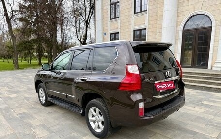Lexus GX II, 2012 год, 4 190 000 рублей, 5 фотография