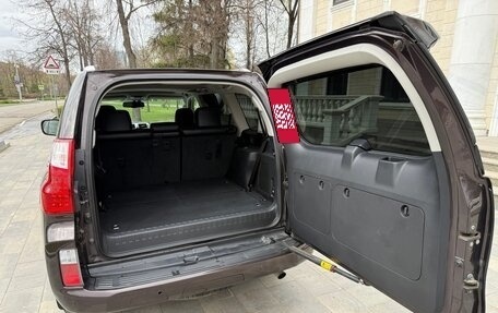 Lexus GX II, 2012 год, 4 190 000 рублей, 12 фотография