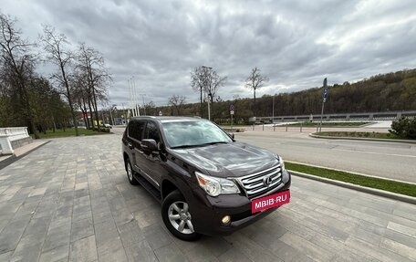 Lexus GX II, 2012 год, 4 190 000 рублей, 18 фотография