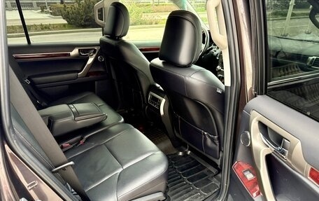 Lexus GX II, 2012 год, 4 190 000 рублей, 10 фотография