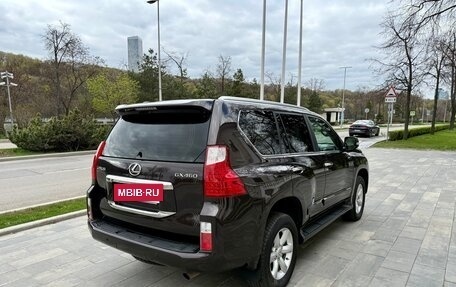 Lexus GX II, 2012 год, 4 190 000 рублей, 6 фотография