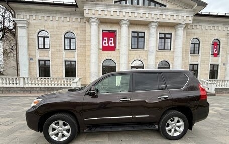 Lexus GX II, 2012 год, 4 190 000 рублей, 4 фотография