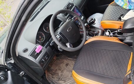 Ford Mondeo III, 2006 год, 295 000 рублей, 7 фотография