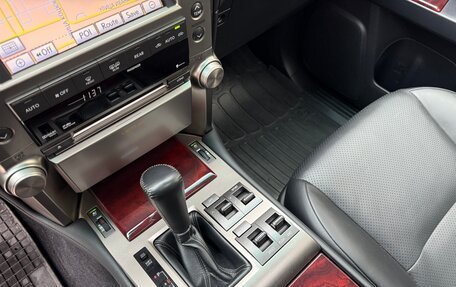 Lexus GX II, 2012 год, 4 190 000 рублей, 19 фотография