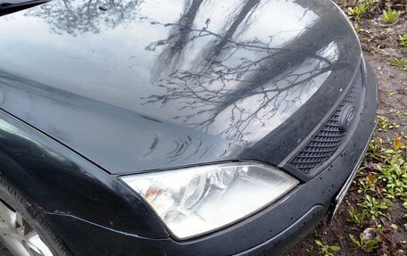 Ford Mondeo III, 2006 год, 295 000 рублей, 8 фотография