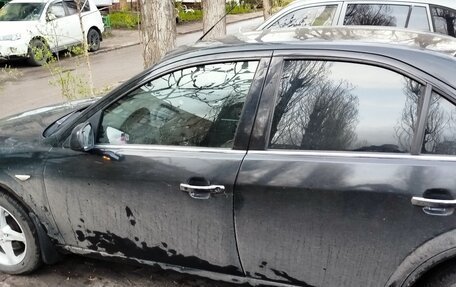 Ford Mondeo III, 2006 год, 295 000 рублей, 9 фотография